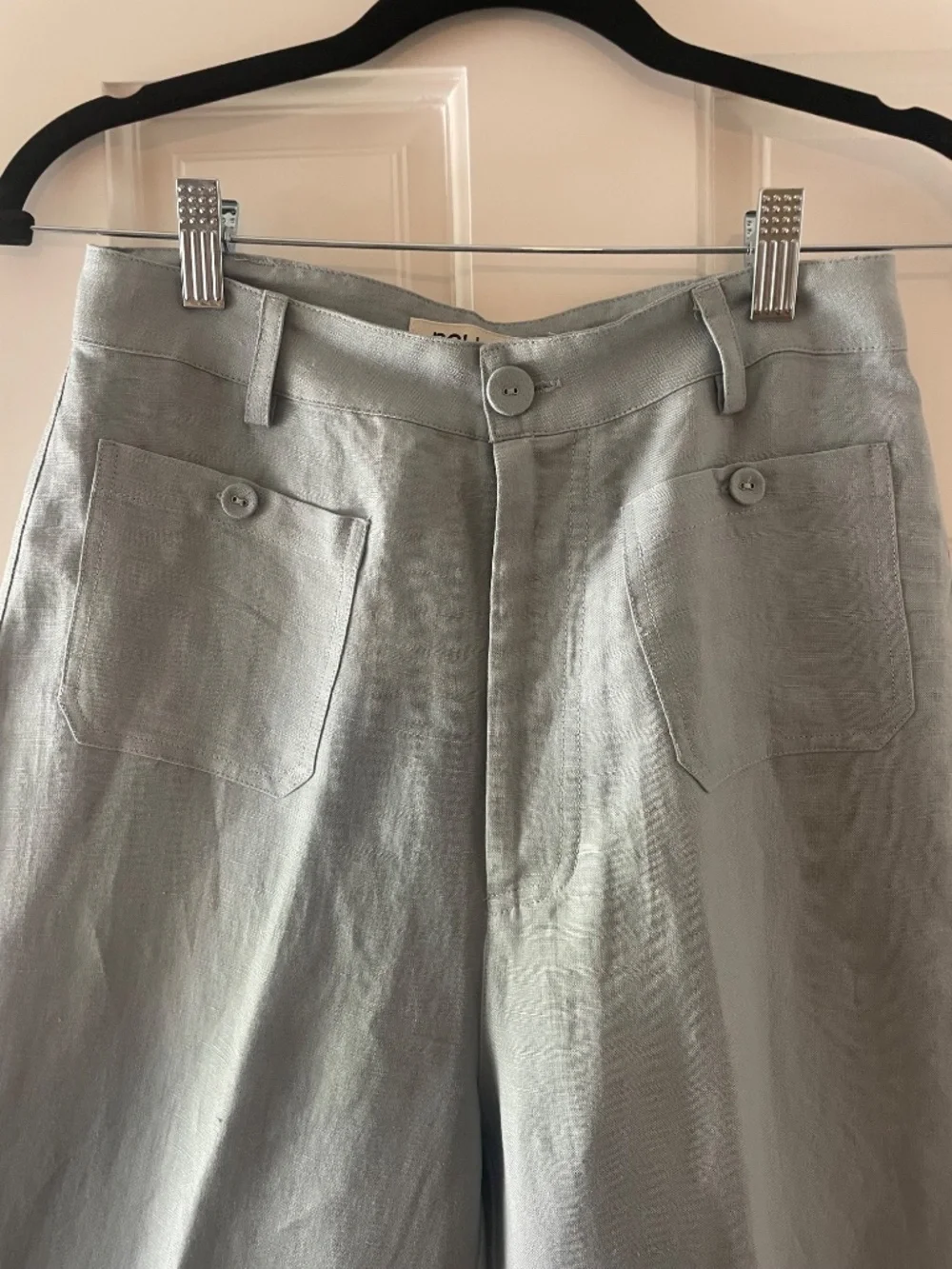 Rolla's Sailor Linen Pant and Vest set - Picture 4 of 12